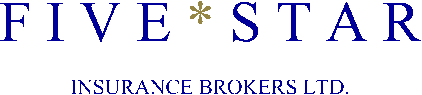 Five Star Insurance Brokers